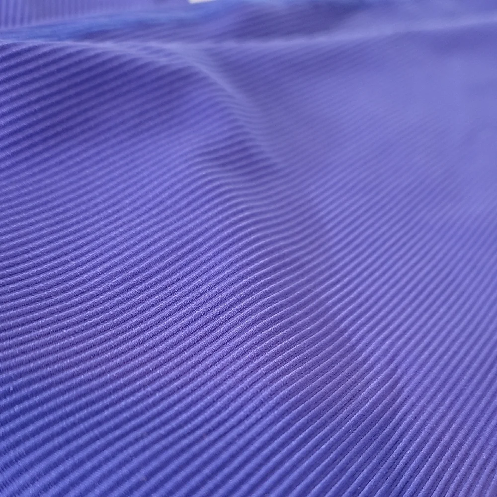 Linc Active ☆ Purple Ribbed - Picture 2 of 7